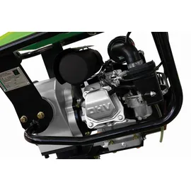 Zipper Vibrationsstampfer ZI-RAM80C 36 cm x 28,5 cm