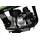Zipper Vibrationsstampfer ZI-RAM80C 36 cm x 28,5 cm