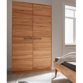 forestales gmbh Kleiderschrank San Antonio 94 x 0 x 0 cm Kernbuche
