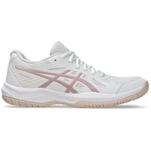 Asics Upcourt 6 Damen Weiß 42