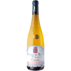 Coteaux du Layon - 1er Cru Chaume 2021 - Domaine de la Roche Moreau