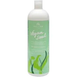 Kallos Vegan Soul Nourishing Shampoo 1000ml