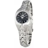 TIME FORCE Tf2578l-01m - Black - One Size