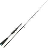 SPORTEX Black Arrow G4 Street BA2221 2,15m 4-19g Spinnrute