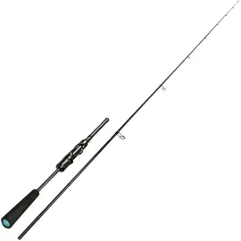 SPORTEX Black Arrow G4 Street BA2221 2,15m 4-19g Spinnrute