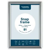 Europel B1, Silber