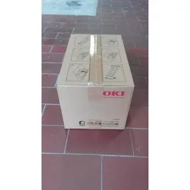 Oki Kompatibel zu Oki 09004462 Schwarz