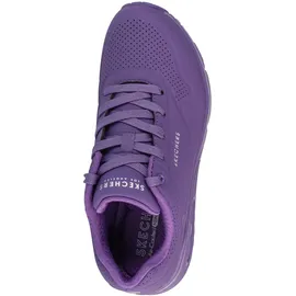 SKECHERS Uno - Stand On Air Violett 38