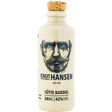 Knut Hansen Dry Gin Lütte Buddel 42%