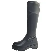 La Strada Stiefel Stiefel schwarz 41 EU