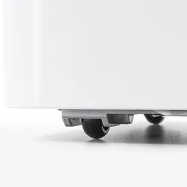 Trotec Luftentfeuchter TTK 32 E (max. 14 L/24h), geeignet für Räume bis 15 m2 / 37 m3