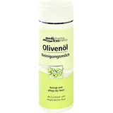 Dr. Theiss Naturwaren Olivenöl Reinigungsmilch 200 ml