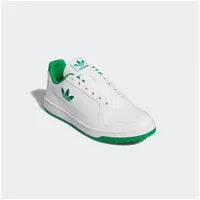 Adidas NY 90 Cloud White / Cloud White / Green 40