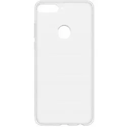 Huawei Hintere Abdeckung für Mobiltelefon - Thermoplastisches Polyurethan (TPU)