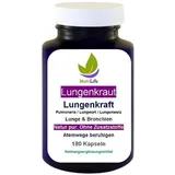MultiLife Lungenkraut Kapseln 180 St.