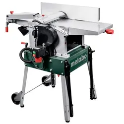 Hobelmaschine C 260 C - 2,8 DNB