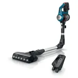 Bosch BSS 71125AH Unlimited 7, blau - Schwarz/Blau