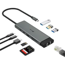 TP-Link UH9120C USB Type-C 9 in 1 Hub