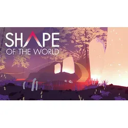 Shape of the World