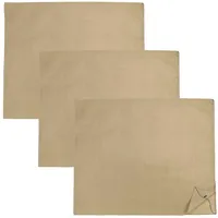 Maximex Pflanzenschutz-Vlies 80 x 60 cm beige 3er Set