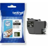 Brother LC-421 schwarz