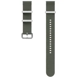 Samsung Athleisure Band ET-SOL30 für die Galaxy Watch7 Green