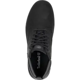Timberland Herren Schwarz 45