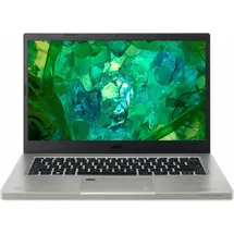 Acer Aspire Vero 14 Intel Core i5-1335U, 16 GB 512 GB DE), Notebook, Grau