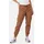 Reell Reflex Women Rib Cargo Hosen Ocre Brown M