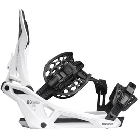 NIDECKER Supermatic Black M