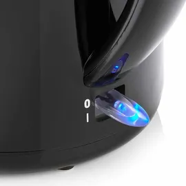 Princess 236017 schwarz