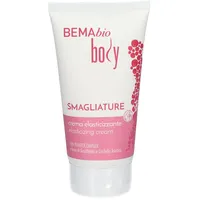 Bema Bio Bloom & Blossom AND STRETCH... Creme gegen Dehnungsstreifen 150 ml