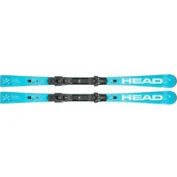 HEAD Herren Racing Ski WC Rebels e-SL Pro RP WCR, -, 165