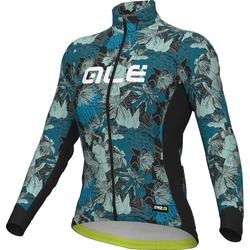 Alé Amazzonia nero-verde / black-green M