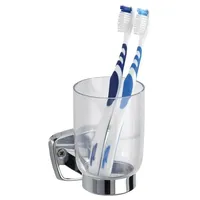 Wenko Zahnputzbecherhalter, Basic