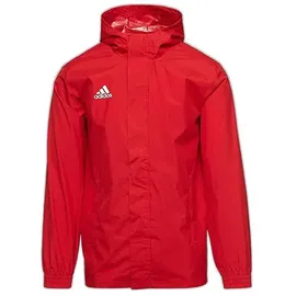 adidas Entrada 22 Stadionjacke Team Power Red XXL