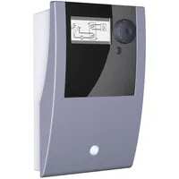EMZ Solarsteuerung Smart SOL Nano Basic Solar Temperaturdifferenzregler Solarregler Solaranlagen