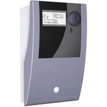 EMZ Solarsteuerung Smart SOL Nano Basic Solar Temperaturdifferenzregler Solarregler Solaranlagen