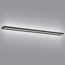 Helestra Slate 120 cm mattschwarz