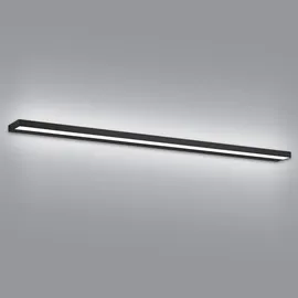 Helestra Slate 120 cm mattschwarz