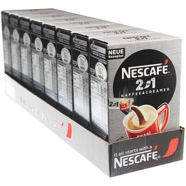 Nescafé 2-in-1 8 x 10 St.