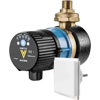 Vortex BWO 155 V MA ONdemand-Modul 1/2Zoll außen d= 15mm innen