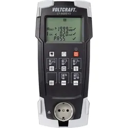 VOLTCRAFT GT-6000 V2 Gerätetester