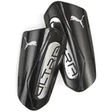 Puma Ultra Light Strap schwarz/silber XS