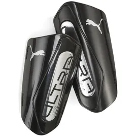 Puma Ultra Light Strap schwarz/silber XS