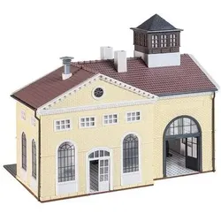 FALLER 191734 H0 Maschinenhaus mit Dampfmaschine, Ep. I