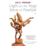 thorsons/element gb Light on the Yoga Sutras of Patanjali