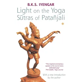 thorsons/element gb Light on the Yoga Sutras of Patanjali