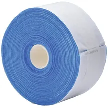 Plum Pflaster QuickSoft Bandage Refill, 2 Rollen, kohäsiv, elastisch, blau, 5m x 5,5cm