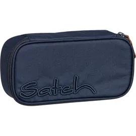 Satch Schlamperbox nordic blue